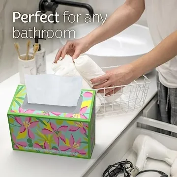 Kleenex Disposable Paper Hand Towels for Clean Hygiene