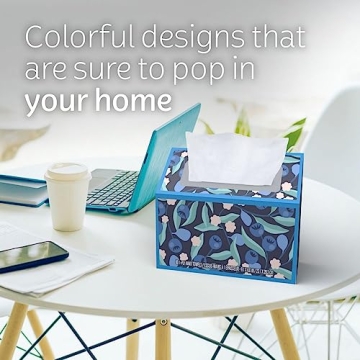 Kleenex Disposable Paper Hand Towels for Clean Hygiene