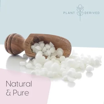 Milliard Non-GMO Emulsifying Wax for DIY Skincare