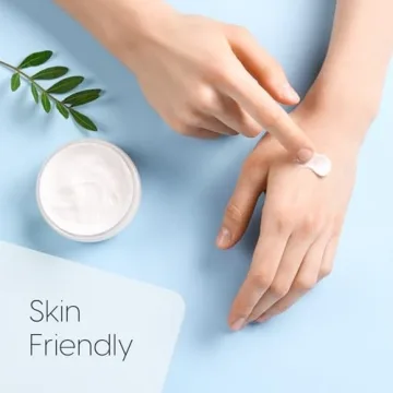 Milliard Non-GMO Emulsifying Wax for DIY Skincare