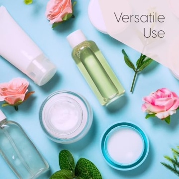 Milliard Non-GMO Emulsifying Wax for DIY Skincare