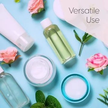 Milliard Non-GMO Emulsifying Wax for DIY Skincare