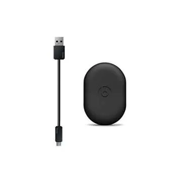 Powerbeats3 Wireless Earphones - Apple W1 Headphone Chip, Class 1 Bluetooth, 12 Hours of Listening Time, Sweat Resistant Earbuds - Brick Red