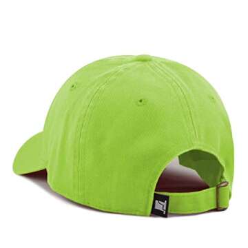 The Hat Depot Baseball Dad Hat for Men and Women