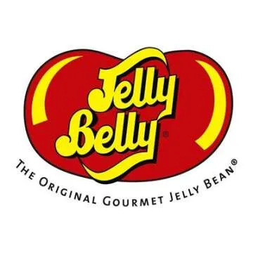 Jelly Belly 40-Flavor Holiday Gift Box Delight