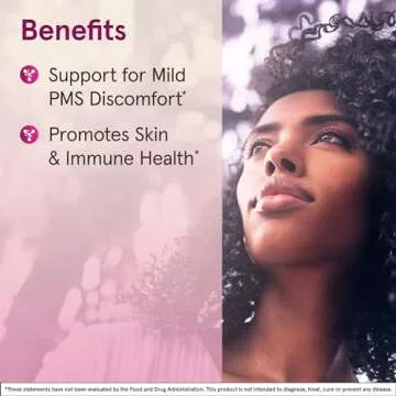 Jarrow Formulas Cold Pressed and Hexane Free Evening Primrose, Dietary Supplement, Feminine Health, Support for Skin and Immune Health, 60 Softgels, Up to a 60 Day Supply