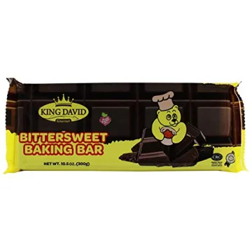 Vegan Chocolate Melting Bar Perfect for Baking Needs