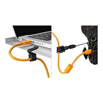 Tether Tools JerkStopper Tethering Kit - Reliable Gear Protection
