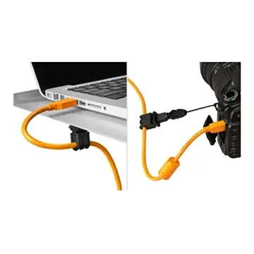 Tether Tools JerkStopper Tethering Kit - Reliable Gear Protection