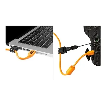 Tether Tools JerkStopper Tethering Kit - Reliable Gear Protection
