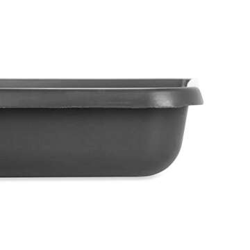 Camco 20750 Durable Drain Pan for Washing Machines
