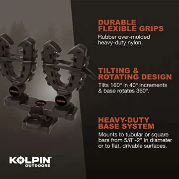 Kolpin Rhino XL - Double - 21515 (Pair)
