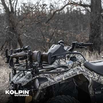 Kolpin Rhino XL - Double - 21515 (Pair)