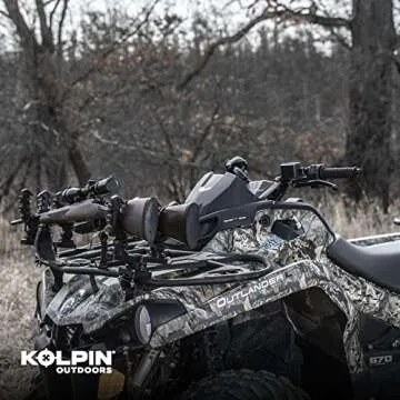 Kolpin Rhino XL - Double - 21515 (Pair)