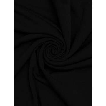 LilyCoco Women's Oversized Short Sleeve Tiger Graphic Tees New York Print T-Shirts Black Tiger Medium