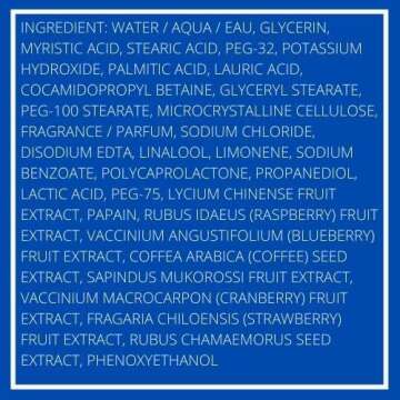 LANEIGE Multi Deep-Clean Cleanser for Radiant Skin