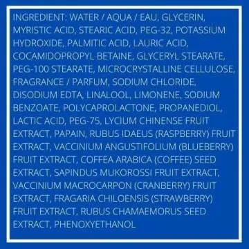 LANEIGE Multi Deep-Clean Cleanser for Radiant Skin