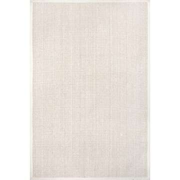 Patricia Jute and Wool Area Rug by Rugs USA | Stylish & Durable