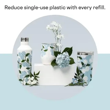 Corkcicle Stemless Wine Tumbler - Insulated 12oz