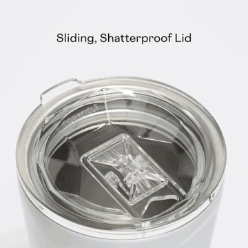 Corkcicle Stemless Wine Tumbler - Insulated 12oz