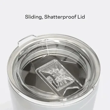 Corkcicle Stemless Wine Tumbler - Insulated 12oz