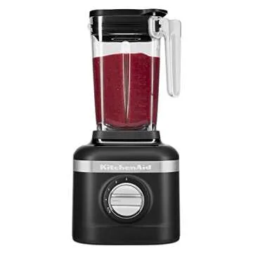 KitchenAid K150 Blender for Perfect Ice Crushing