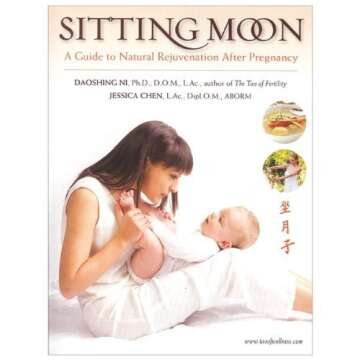 Sitting Moon
