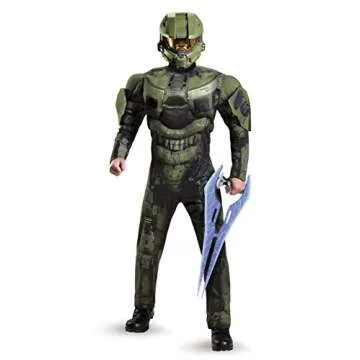 HALO Energy Sword, for 48 months to 144 months, Includes Toy weapon