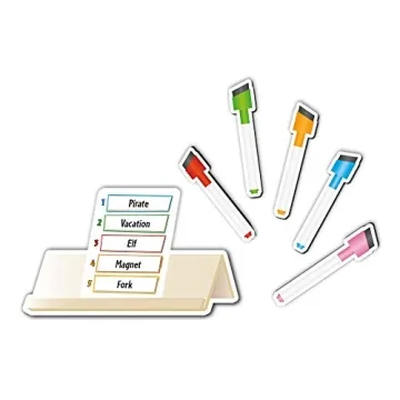 Just One Cooperative Word Guessing Game for Families