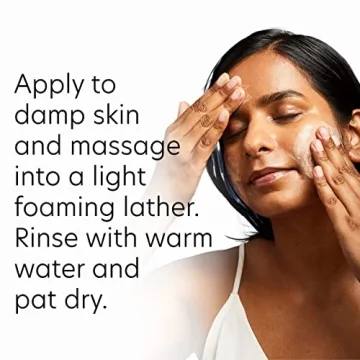 PCA SKIN Foaming Acne Cleanser - Hydrating Face Wash for All Skin