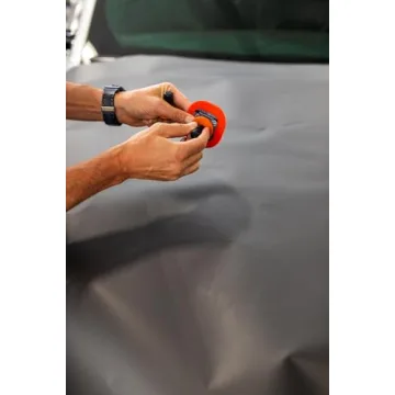 GeckoPatch Set - Magnet Pads for Signmaking and Wrapping