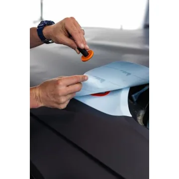 GeckoPatch Set - Magnet Pads for Signmaking and Wrapping