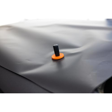 GeckoPatch Set - Magnet Pads for Signmaking and Wrapping