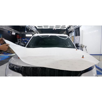 GeckoPatch Set - Magnet Pads for Signmaking and Wrapping