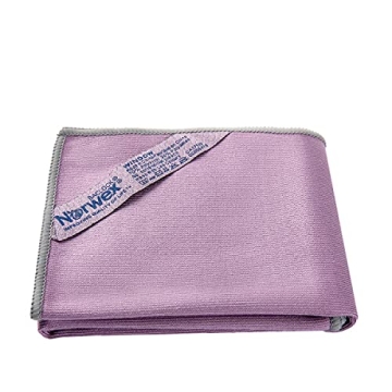 Norwex EnviroCloth and Window Cloth Set for Streak-Free Shine