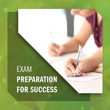 Social Work ASWB Masters Exam Guide, Second Edition: A Comprehensive Study Guide for Success - Book ...