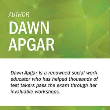 Social Work ASWB Masters Exam Guide, Second Edition: A Comprehensive Study Guide for Success - Book and Free App – Updated ASWB Study Guide Book with a Full ASWB Practice Test