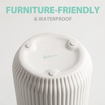 Elegant Ceramic Boho Vase for Modern Home Spaces