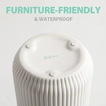 Elegant Ceramic Boho Vase for Modern Home Spaces