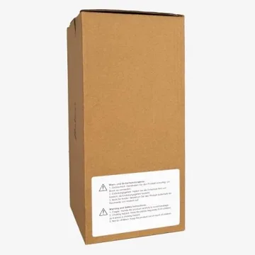 Elegant Ceramic Boho Vase for Modern Home Spaces