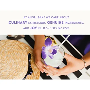 Pure Bulgarian Lavender Extract for Baking and Mixology