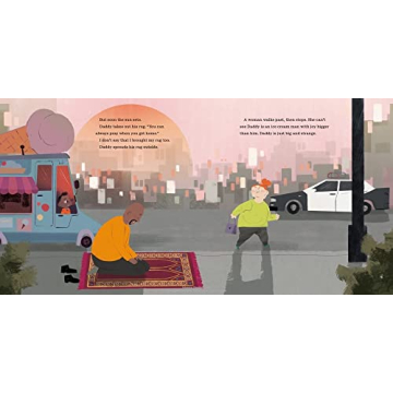 Salat in Secret: A Journey of Bravery and Prayer