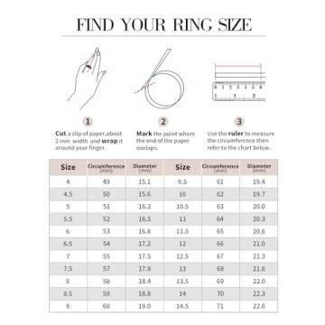 Buy Elspeth Silver Eternity Ring for Women - Elegant Design