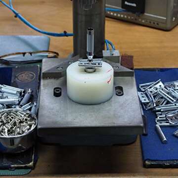 Merkur Razor Double Edge Razor Blades, MK-911, 10 Count (Pack of 1)