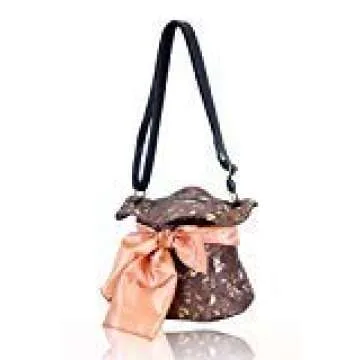 Disney Alice in Wonderland Mad Hatter Purse – Whimsical Style for Every Occasion