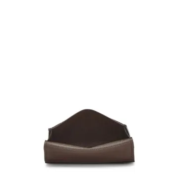 Louis Vuitton Damier Ebene Business Card Holder for Professionals