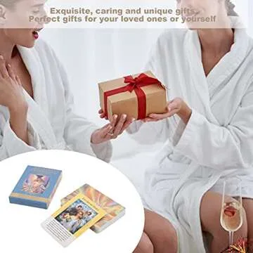 Tarot Cards Angels of Abundance 44 Card Deck Gift