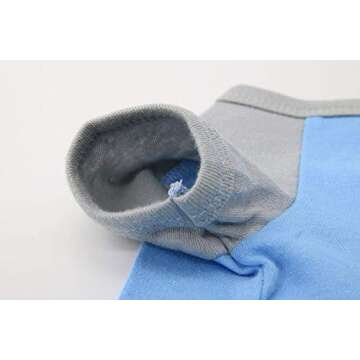 DroolingDog Dog Shirt Pet Tee Shirts Dog Clothes Puppy Apparel for Small Dogs, XL