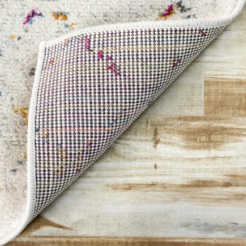 nuLOOM 8x10 Moroccan Blythe Area Rug - Durable & Stylish