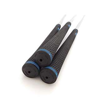 Lazrus Golf | Premium Quality Forged RH 52, 56, 60 Degree Golf Wedge Set for Exceptional Performance, Micro Milled Face Golf Wedges for Enhanced Spin | Mens Club (Rainbow, Rainbow 3 Wedges (52,56,60))